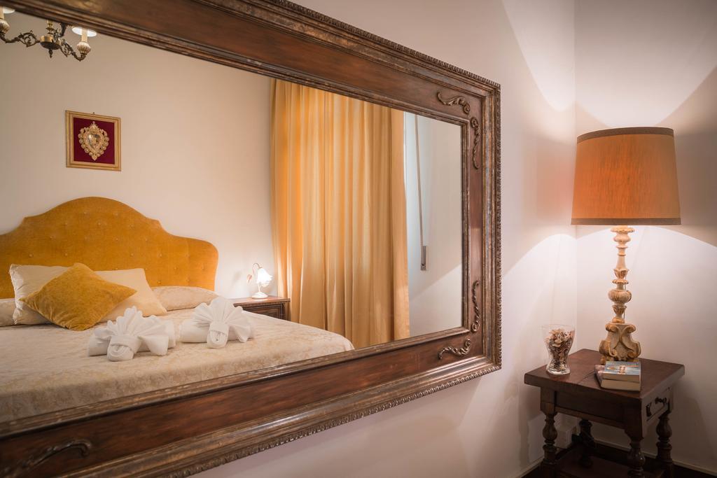 Simple Station Stay Florence Ngoại thất bức ảnh