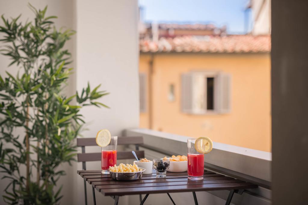 Simple Station Stay Florence Ngoại thất bức ảnh