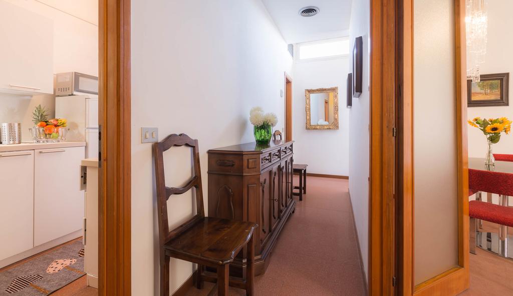 Simple Station Stay Florence Ngoại thất bức ảnh