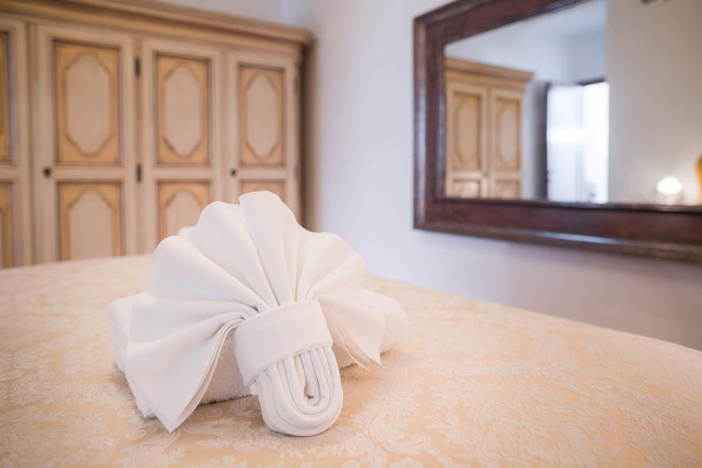 Simple Station Stay Florence Ngoại thất bức ảnh